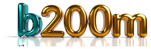 b200m login