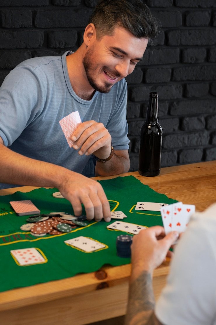Sportsbook Game 